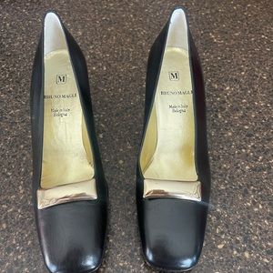 Bruno Magli shoes